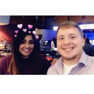 Meet your Posher, Austin